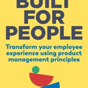 Built for People Built for People