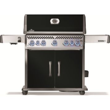 GASSGRILL NAPOLEON ROGUE PRO S 625 5 BRENNERE GASSGRILL NAPOLEON ROGUE PRO S 625 5 BRENNERE