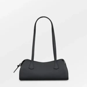 Smooth Babette Bag – Black