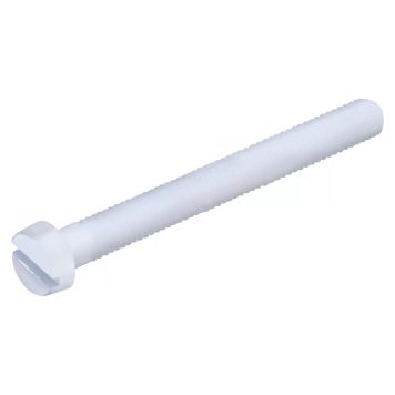 MASKINSKRUE SUKI M4X30 DIN84 CB46 MASKINSKRUE SUKI M4X30 DIN84 CB46