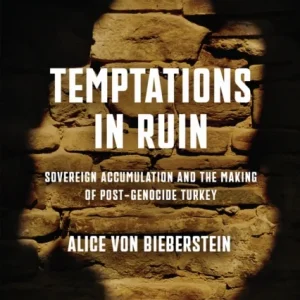 Temptations in Ruin Temptations in Ruin
