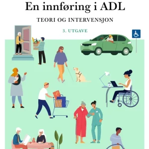 En innføring i ADL