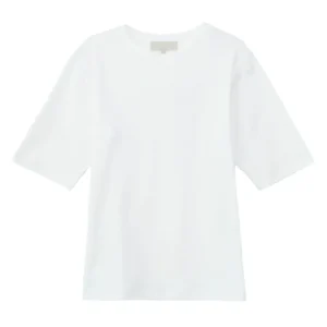 Marianne Tee – White