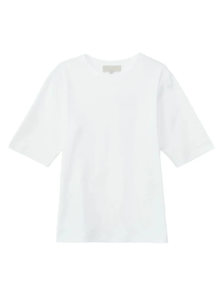 Marianne Tee - White