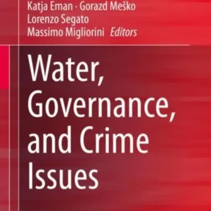 Water, Governance, and Crime Issues