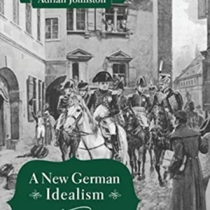 A New German Idealism – Hegel, Zizek, and Dialectical Materialism A New German Idealism – Hegel, Zizek, and Dialectical Materialism