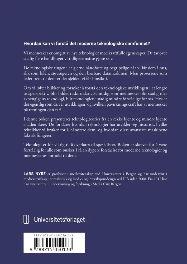 Teknologi - Bilde 2