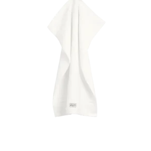 Premium Towel 50X70 – White