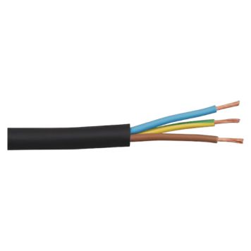 KABEL MALMBERGS H07RN-F 3G1,5 MM² METERVARE KABEL MALMBERGS H07RN-F 3G1,5 MM² METERVARE