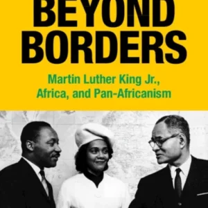 Beyond Borders Beyond Borders
