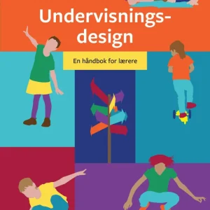 Undervisningsdesign Undervisningsdesign