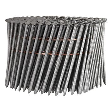 SPIKER HIKOKI RUNDBÅNDET MFT 16GR 31/90 VGKCC 800STK/PK SPIKER HIKOKI RUNDBÅNDET MFT 16GR 31/90 VGKCC 800STK/PK