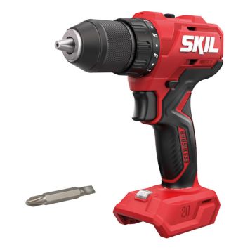 DRILL SKIL 3011CA 20V UTEN BATTERI DRILL SKIL 3011CA 20V UTEN BATTERI
