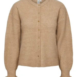 Yascuddie LS Knit Cardigan – Nomad
