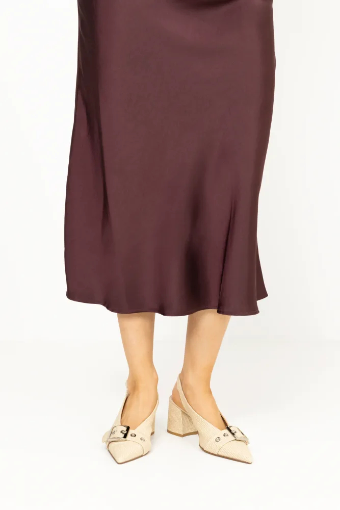 2101 Donna - Juta Beige - Bilde 2