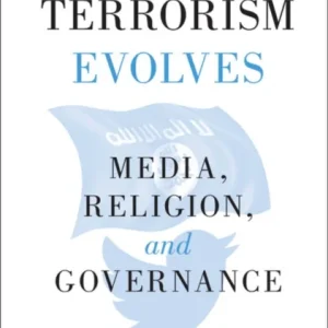 As Terrorism Evolves As Terrorism Evolves