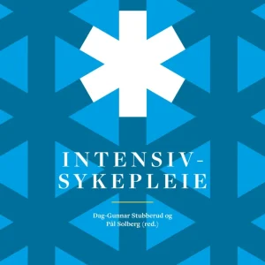 Intensivsykepleie