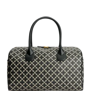 Lullu Small – Black Lullu Small – Black