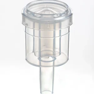 Compact Mini Gjærlås, for opptil 30L – Enolandia Compact Mini Gjærlås, for opptil 30L – Enolandia