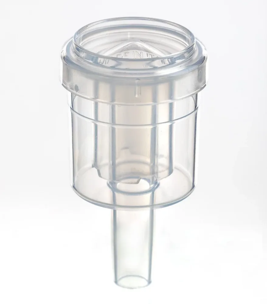 Compact Mini Gjærlås, for opptil 30L - Enolandia