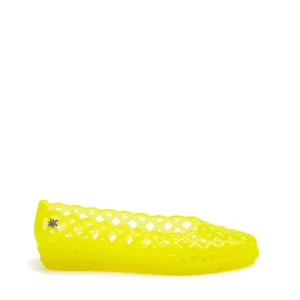 Méduse – Jutam – Jaune Fluo Méduse – Jutam – Jaune Fluo