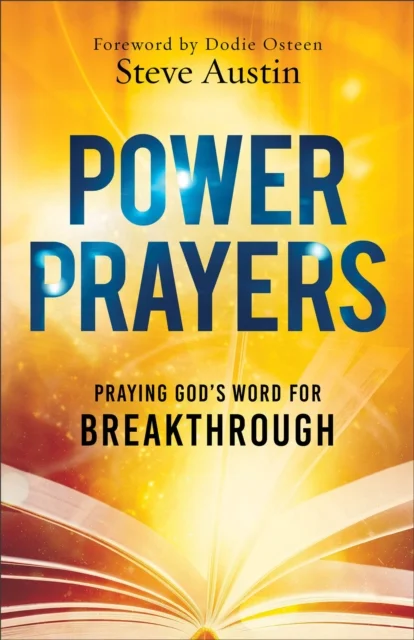 Power Prayers