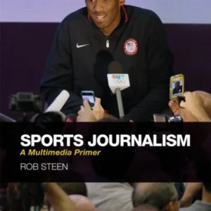 Sports Journalism