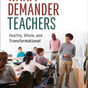 Warm Demander Teachers Warm Demander Teachers