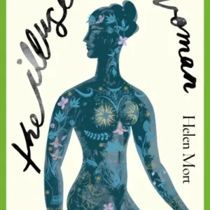The Illustrated Woman The Illustrated Woman