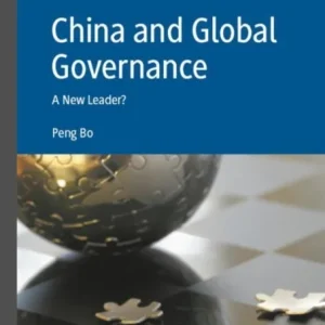 China and Global Governance