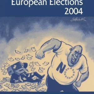 British Politics and European Elections 2004