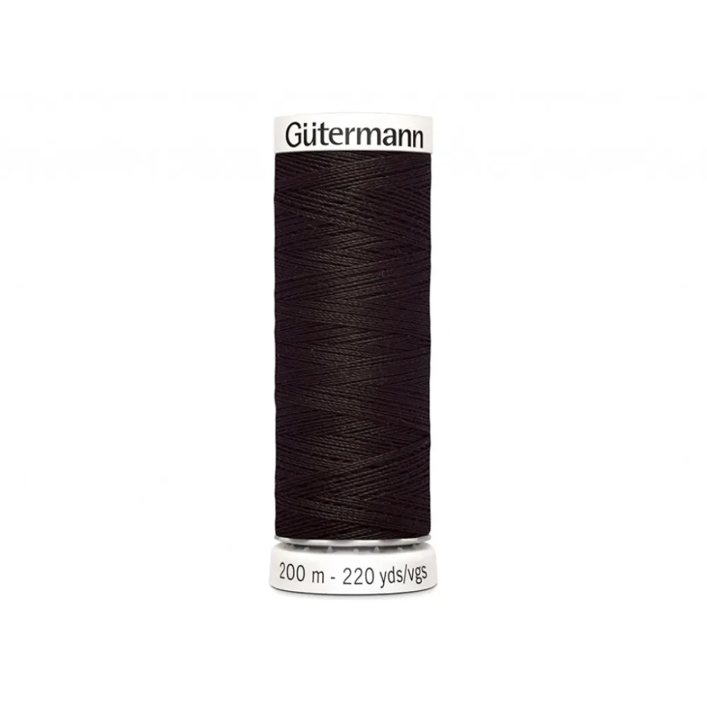 Gütermann Sew-all 200 m – 697 Gütermann Sew-all 200 m – 697