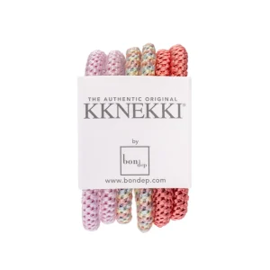 Kknekki Slim Bundle – Pink/Mix