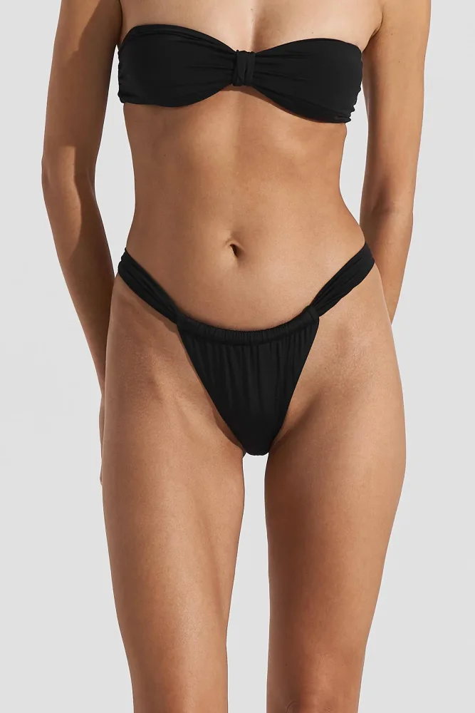 Reef Bottom - Pearl Black - Bilde 3