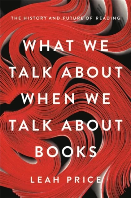 What We Talk About When We Talk About Books - Bilde 2