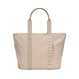 Essential Tote 20L – Fogbow Beige