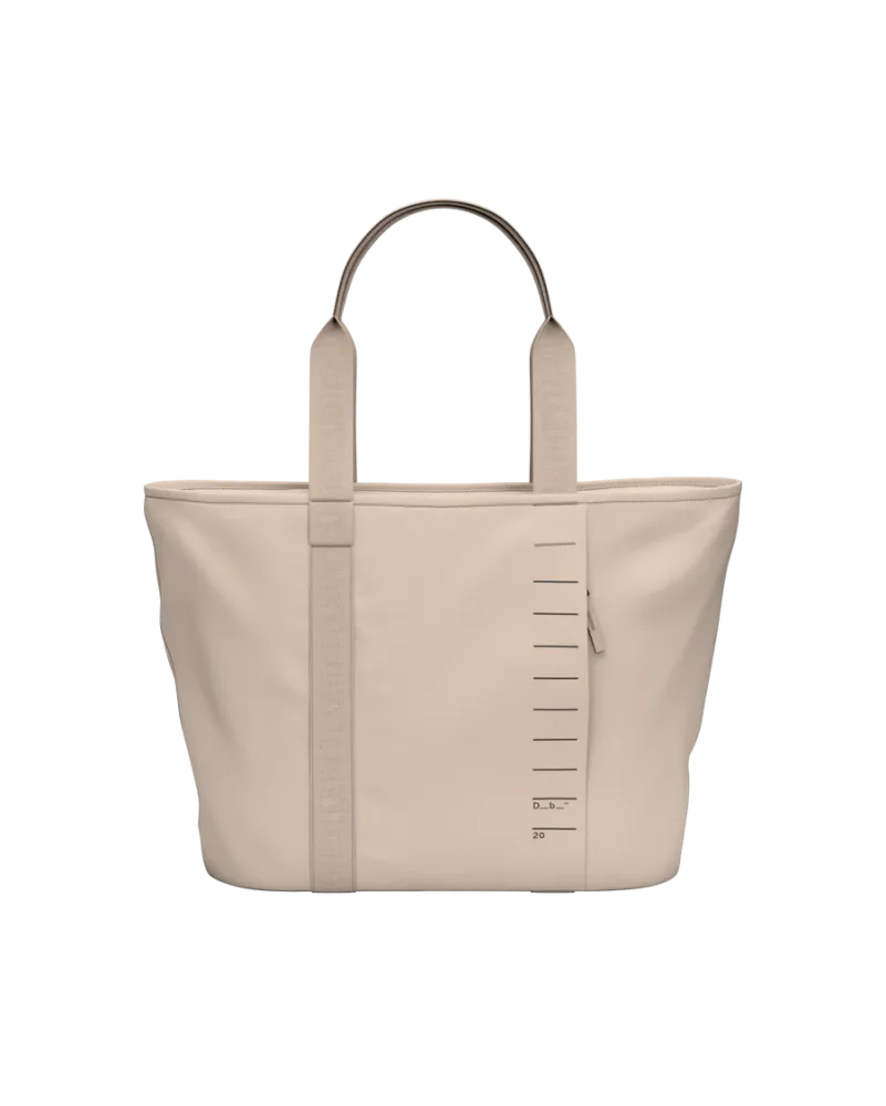 Essential Tote 20L - Fogbow Beige
