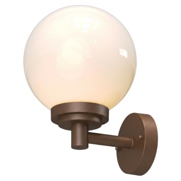 VEGGLAMPE ECOLITE AJLA IP44 CORTE