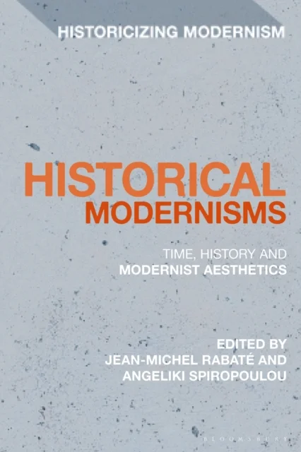 Historical Modernisms