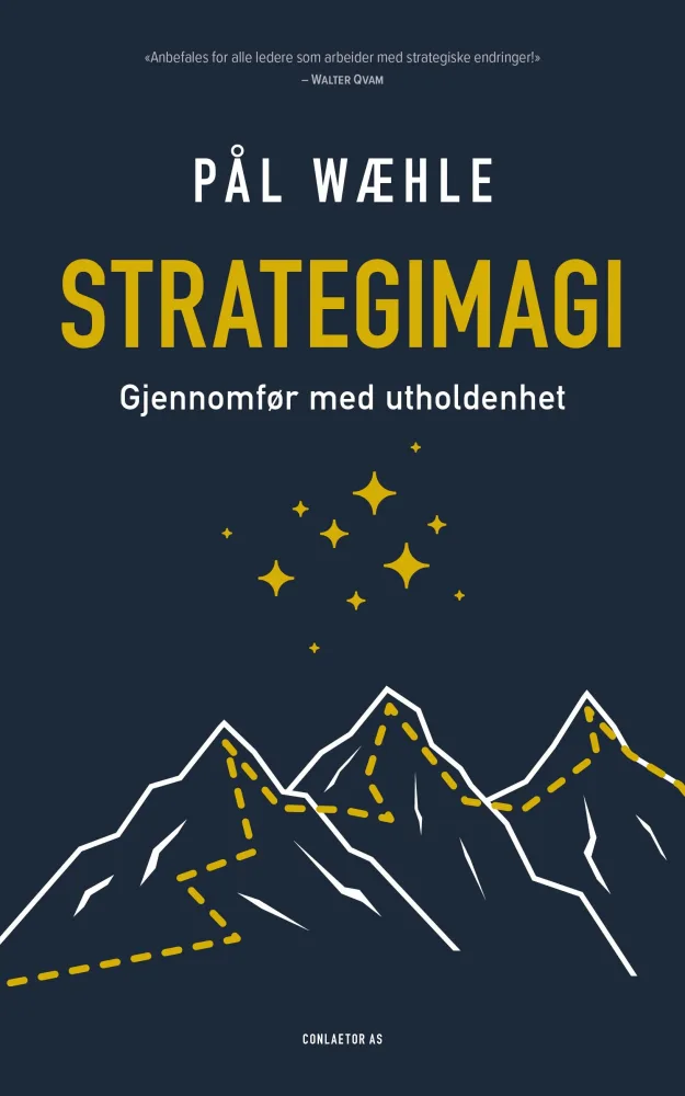 Strategimagi