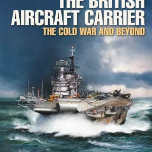 The British Aircraft Carrier