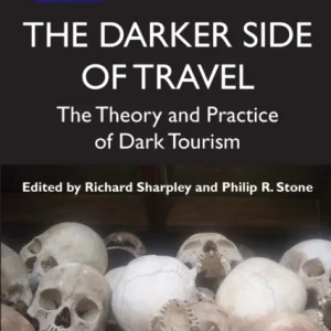 Darker Side of Travel Darker Side of Travel