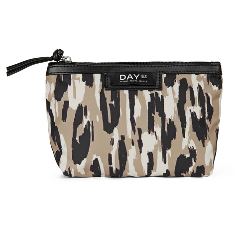 Day Gweneth Re-P Script Mini – Silver Mink