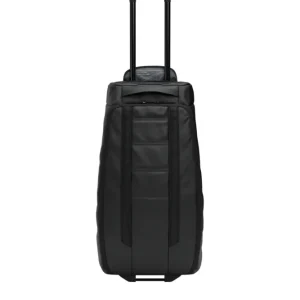 Hugger Roller Bag 60l – Black Out