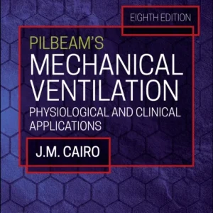 Workbook for Pilbeam’s Mechanical Ventilation Workbook for Pilbeam’s Mechanical Ventilation