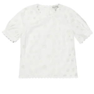 Moskva – White