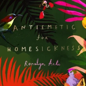 Antiemetic for Homesickness