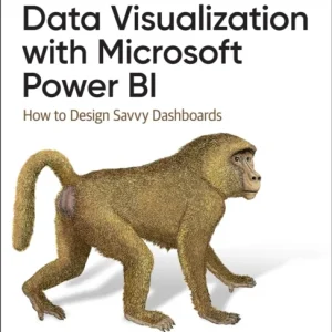 Data Visualization with Microsoft Power Bi Data Visualization with Microsoft Power Bi