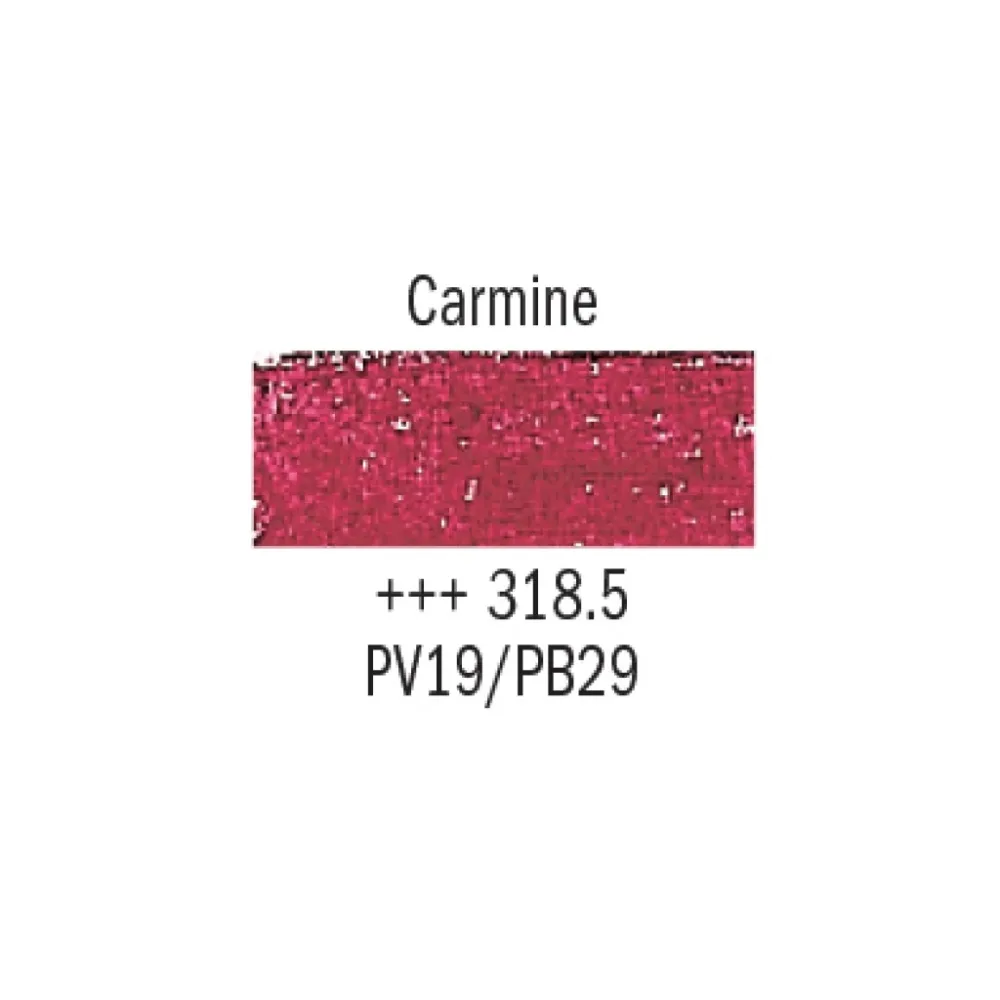 Van Gogh Oljepastell 318,5 Carmine