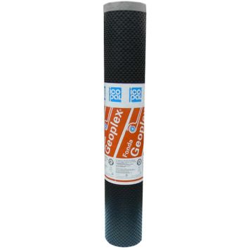 GRUNNMURPLATE ICOPAL FONDA UNIVERSAL 1 X 15M GRUNNMURPLATE ICOPAL FONDA UNIVERSAL 1 X 15M